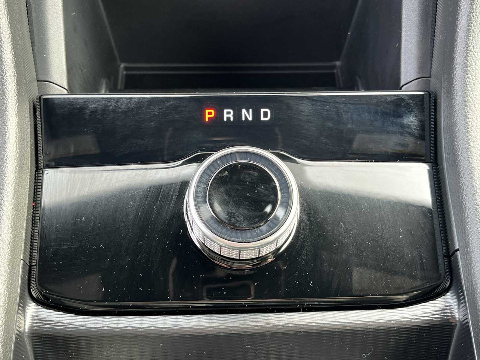 Thumbnail: 2025 Jeep Grand Cherokee - 17