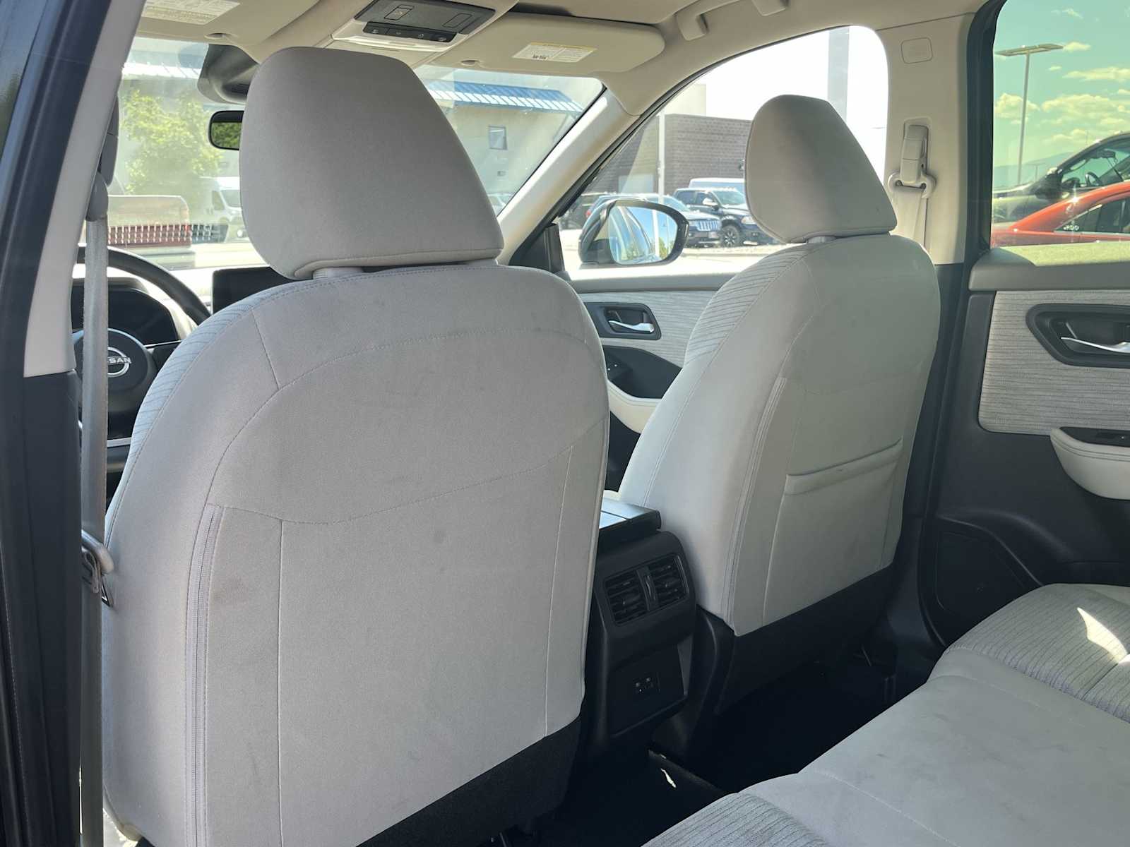 Thumbnail: 2023 Nissan Rogue - 12