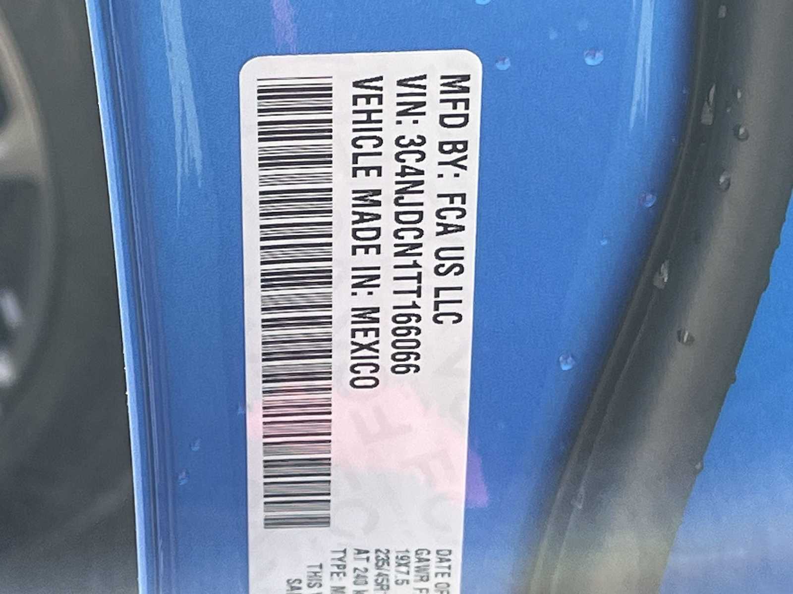 Thumbnail: 2026 Jeep Compass - 21