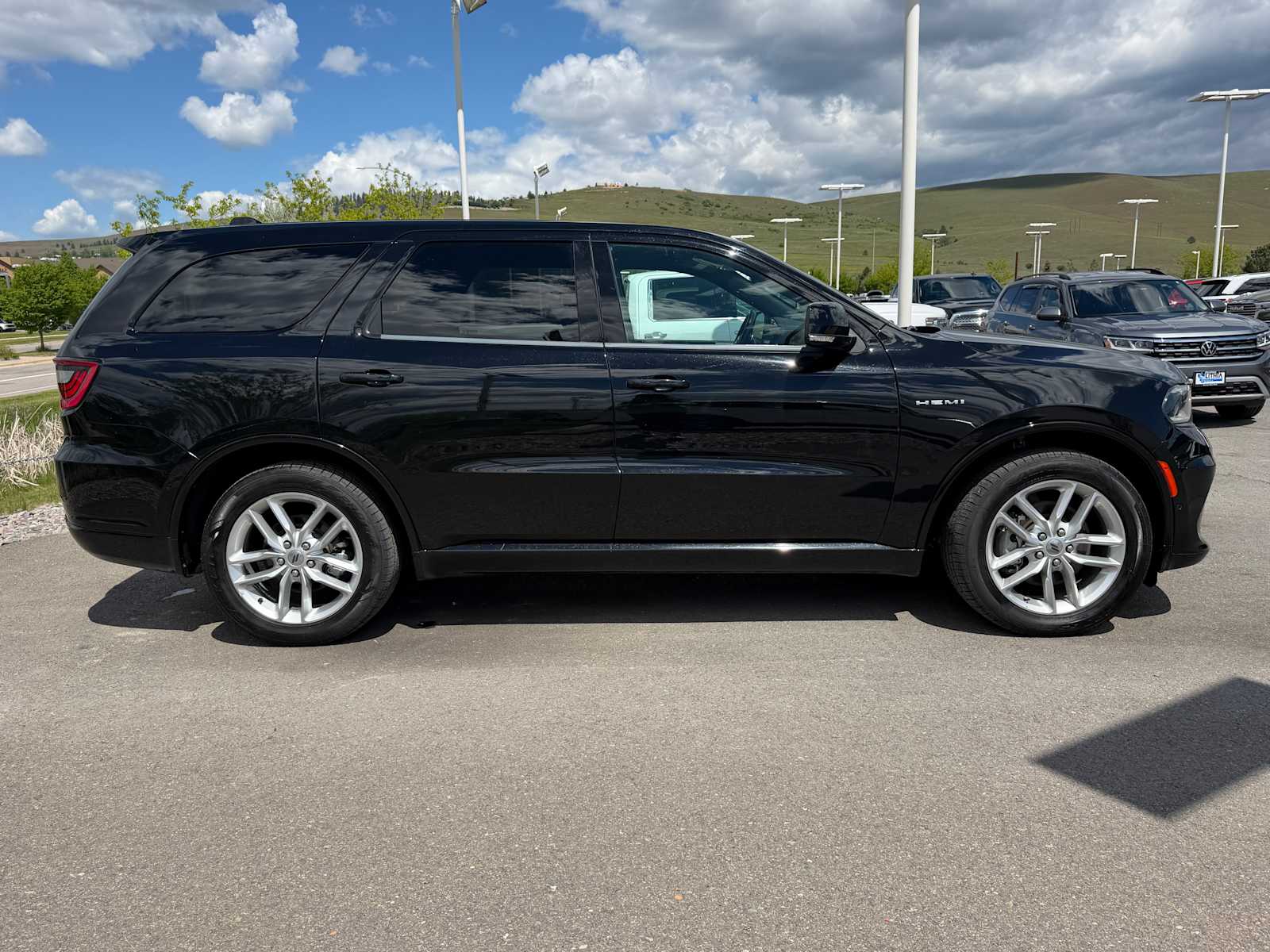 Thumbnail: 2022 Dodge Durango - 6