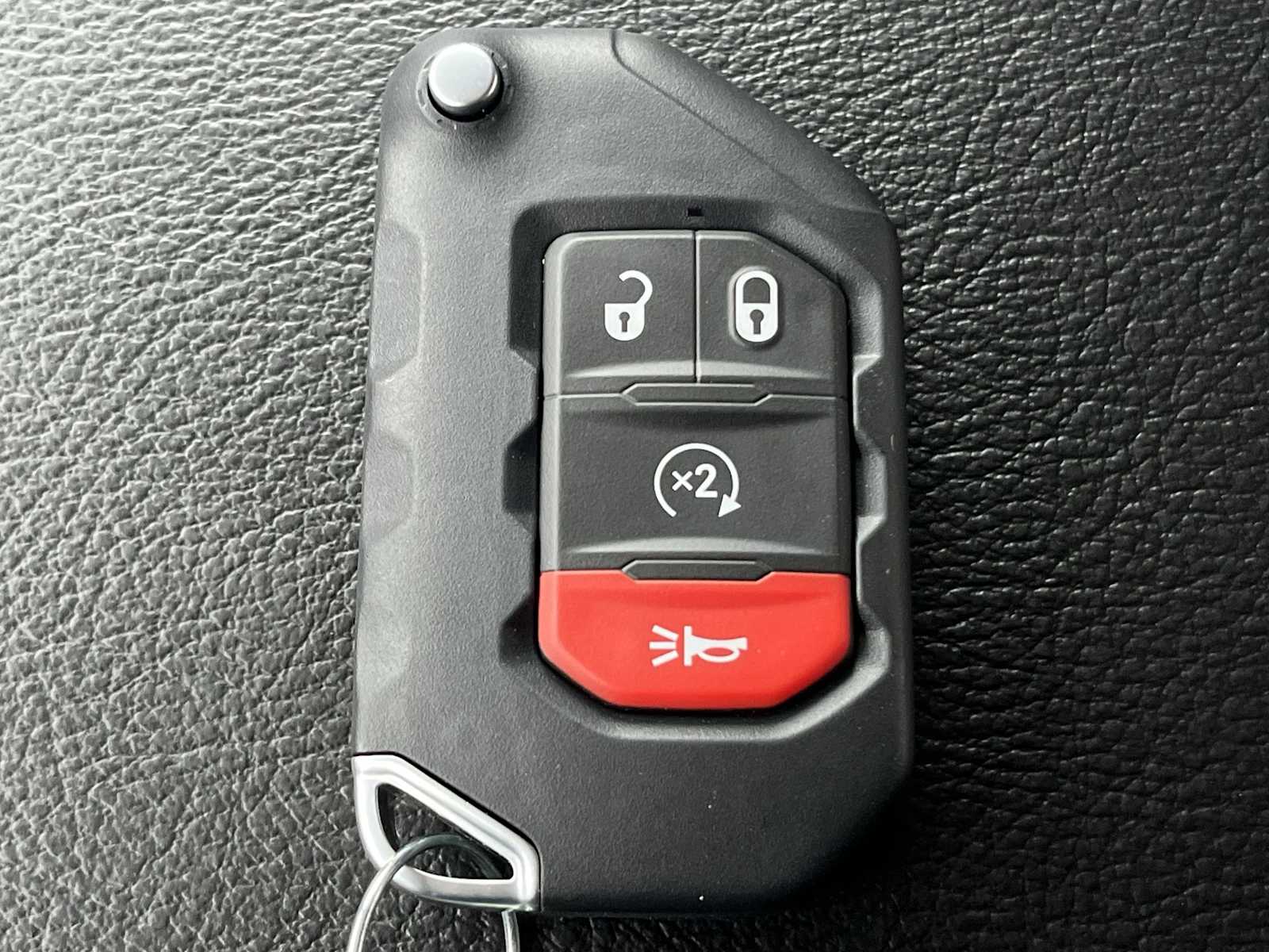 Thumbnail: 2026 Jeep Gladiator - 20