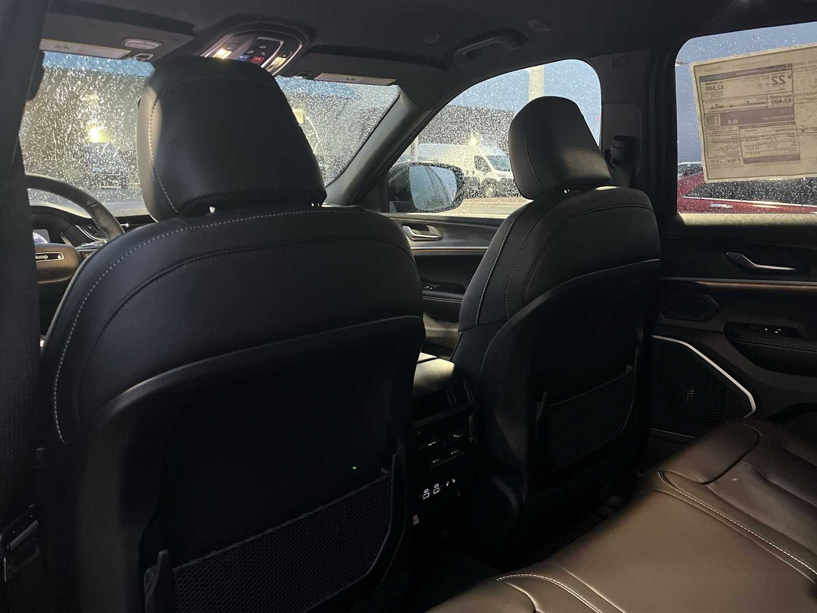 Thumbnail: 2025 Jeep Grand Cherokee - 12