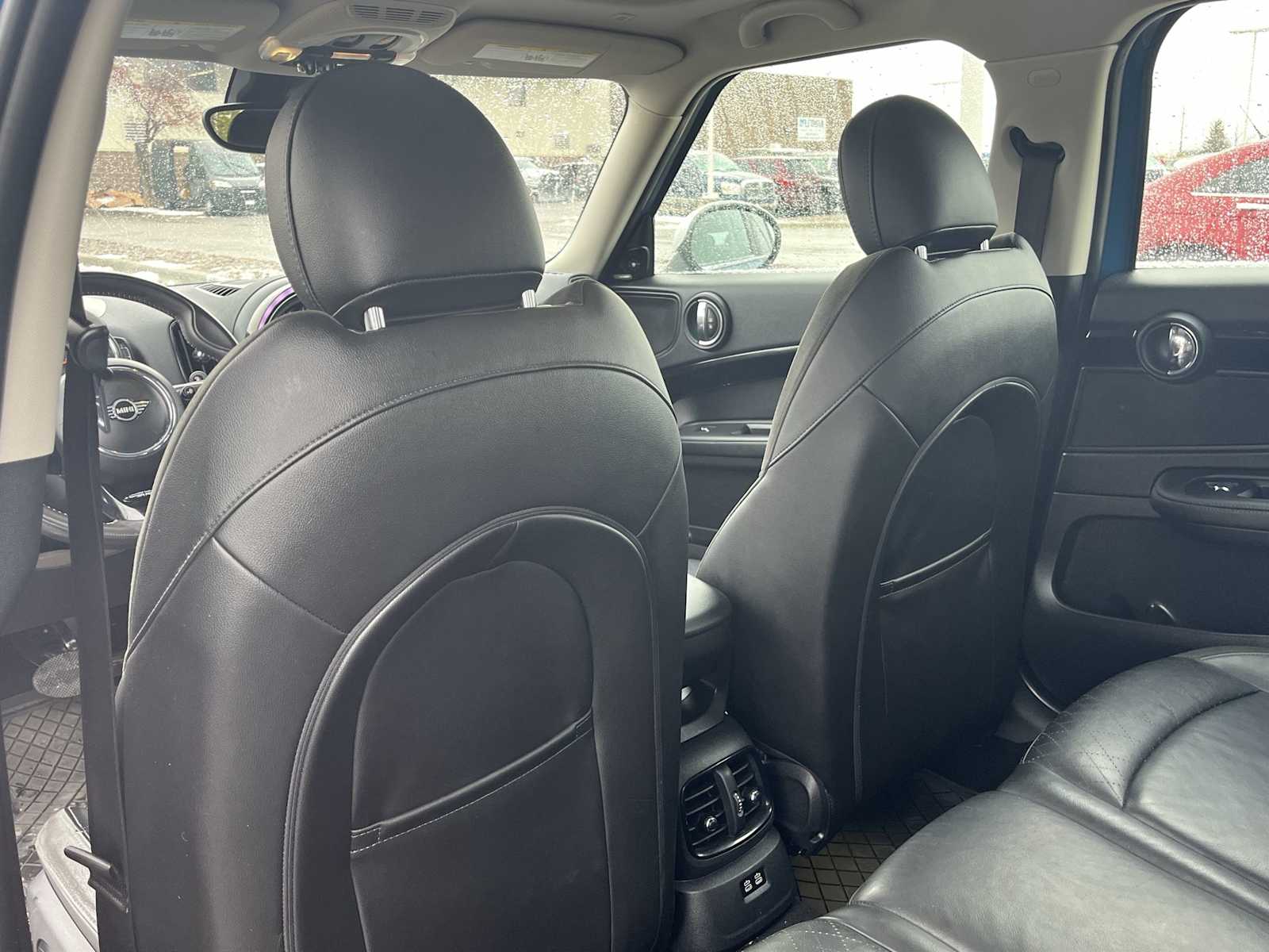 Thumbnail: 2019 MINI Cooper Countryman - 12