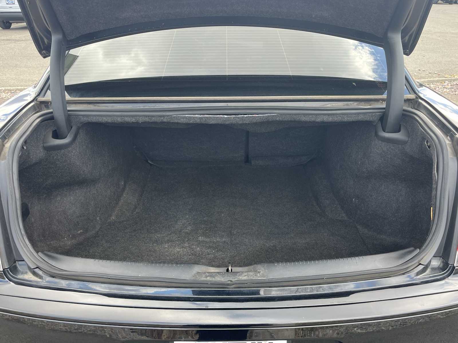 Thumbnail: 2017 Chrysler 300 - 19