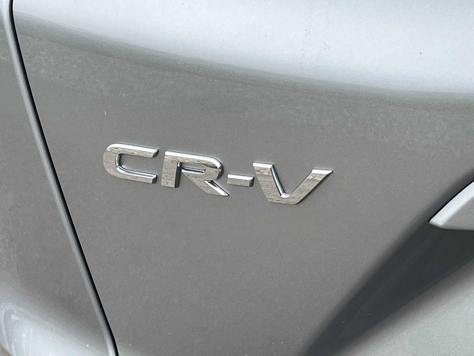 Thumbnail: 2020 Honda CR-V - 7