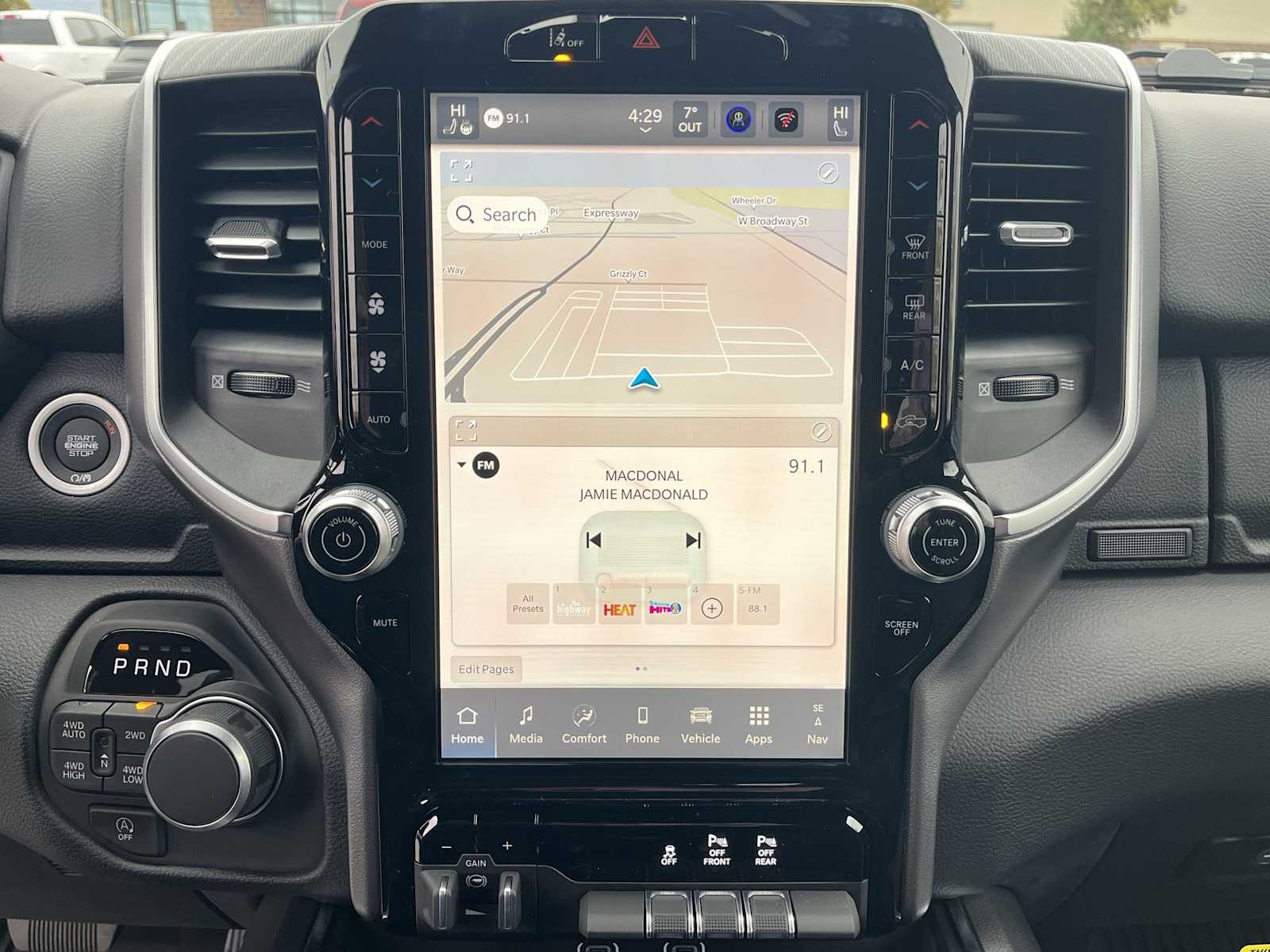 Thumbnail: 2026 RAM 1500 - 16