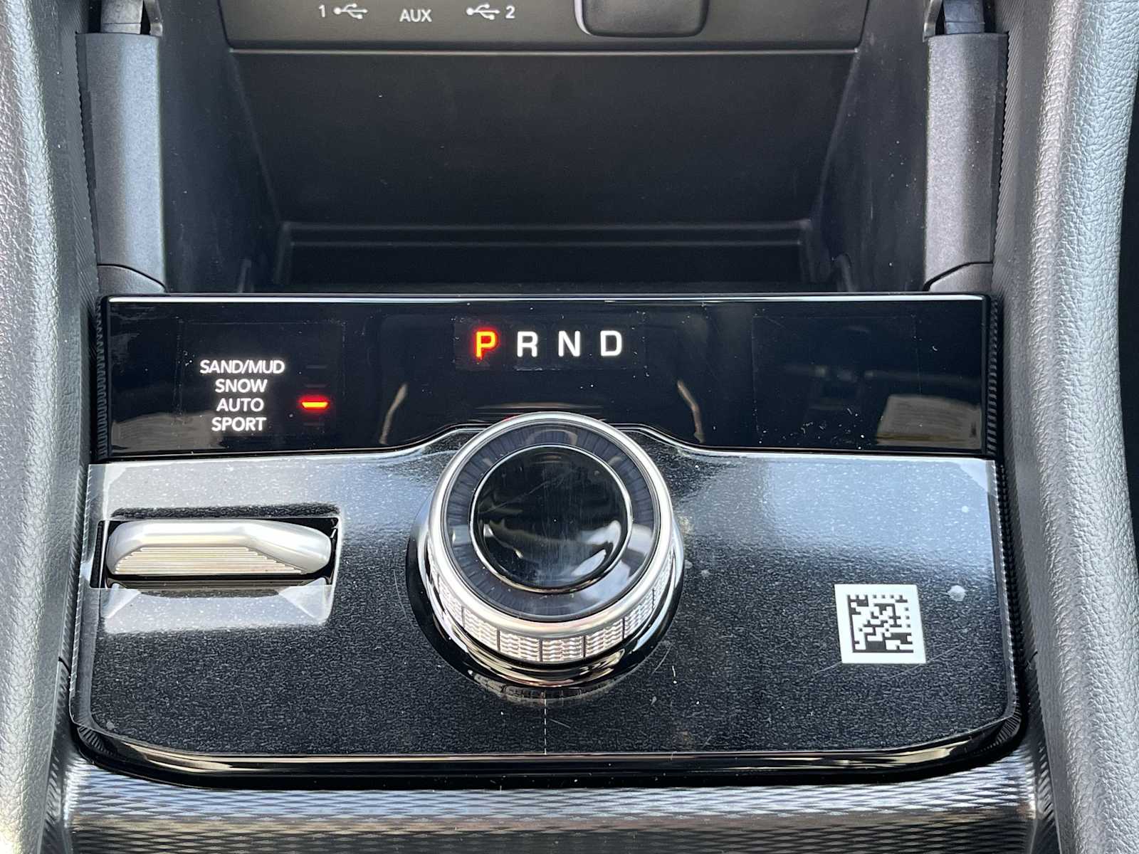 Thumbnail: 2025 Jeep Grand Cherokee - 17