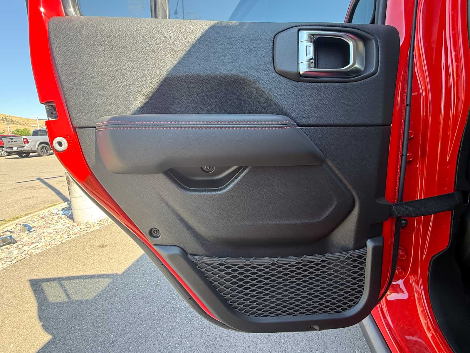 Thumbnail: 2025 Jeep Wrangler - 21