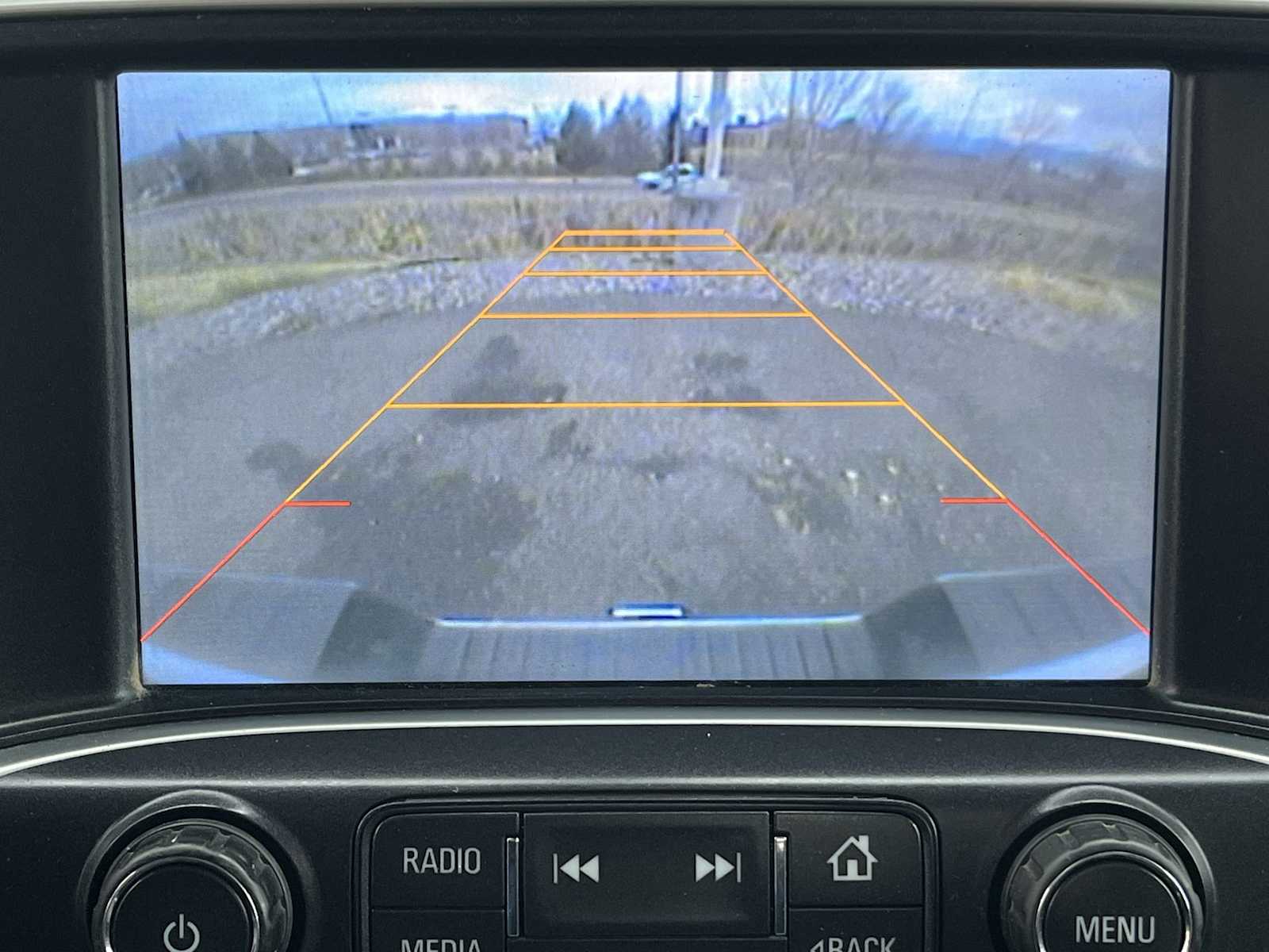 Thumbnail: 2015 GMC Sierra 1500 - 22