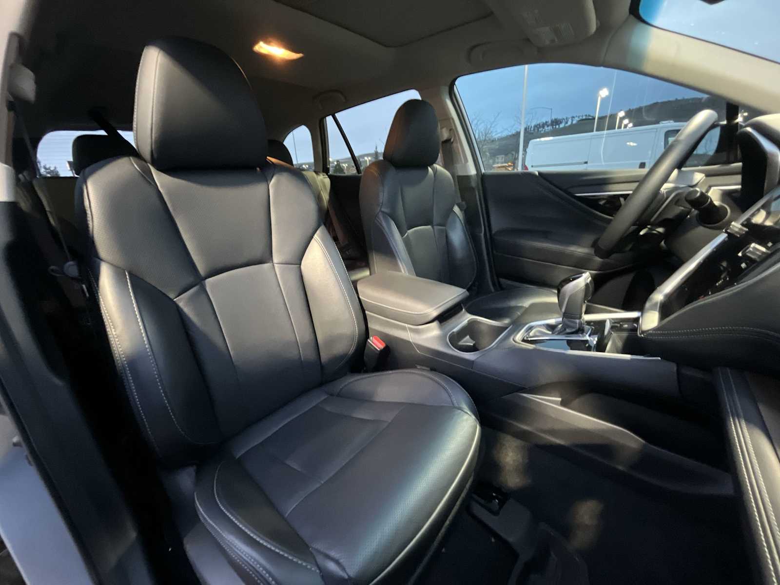 Thumbnail: 2022 Subaru Outback - 14