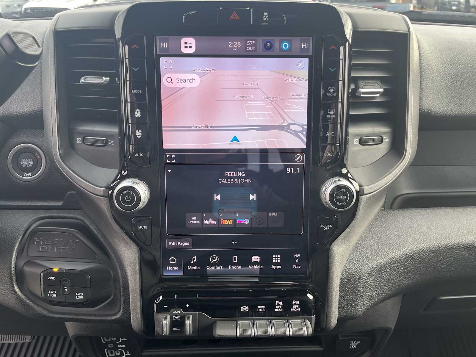 Thumbnail: 2026 RAM 2500 - 16