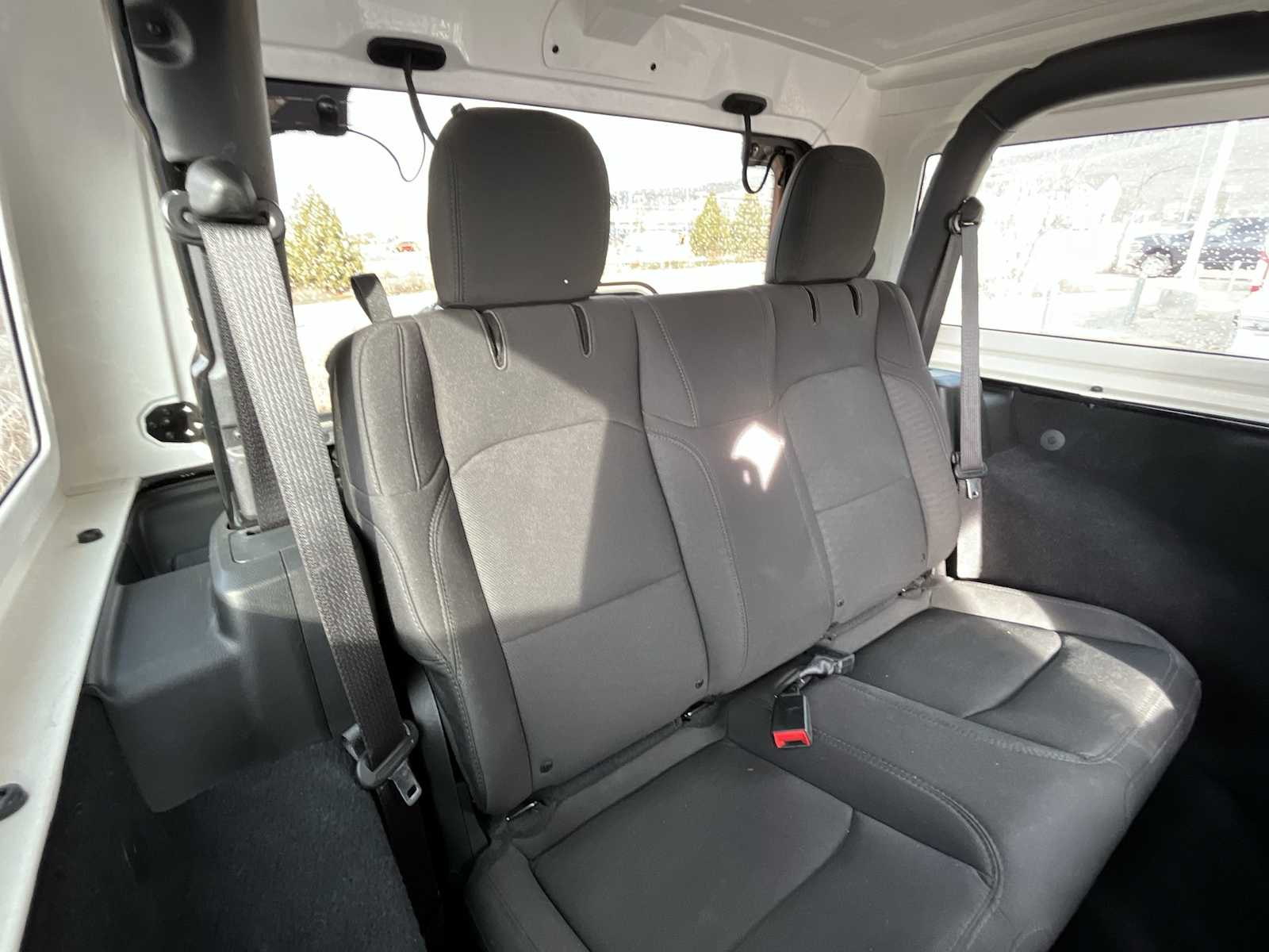 Thumbnail: 2020 Jeep Wrangler - 13