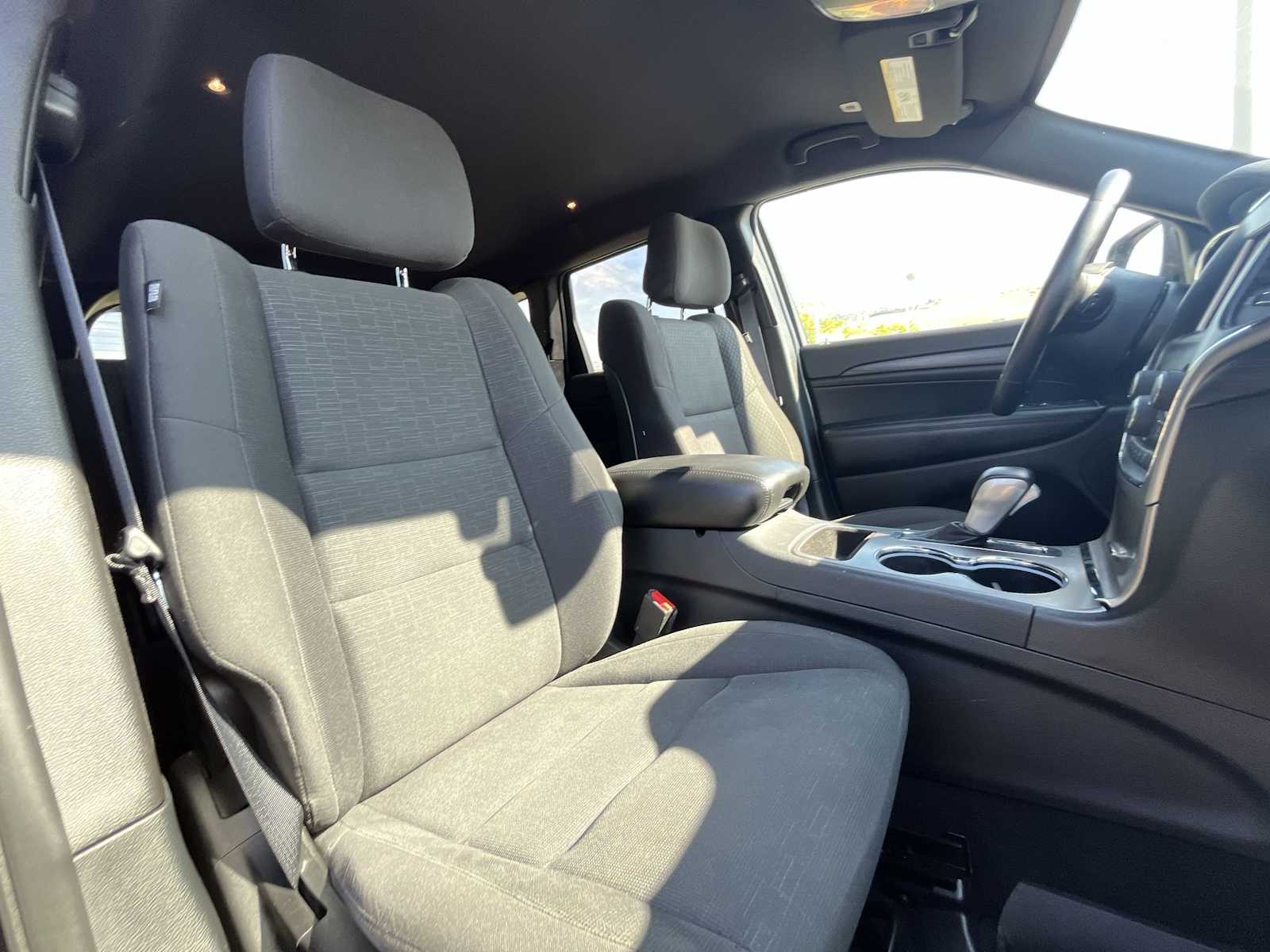 Thumbnail: 2020 Jeep Grand Cherokee - 14