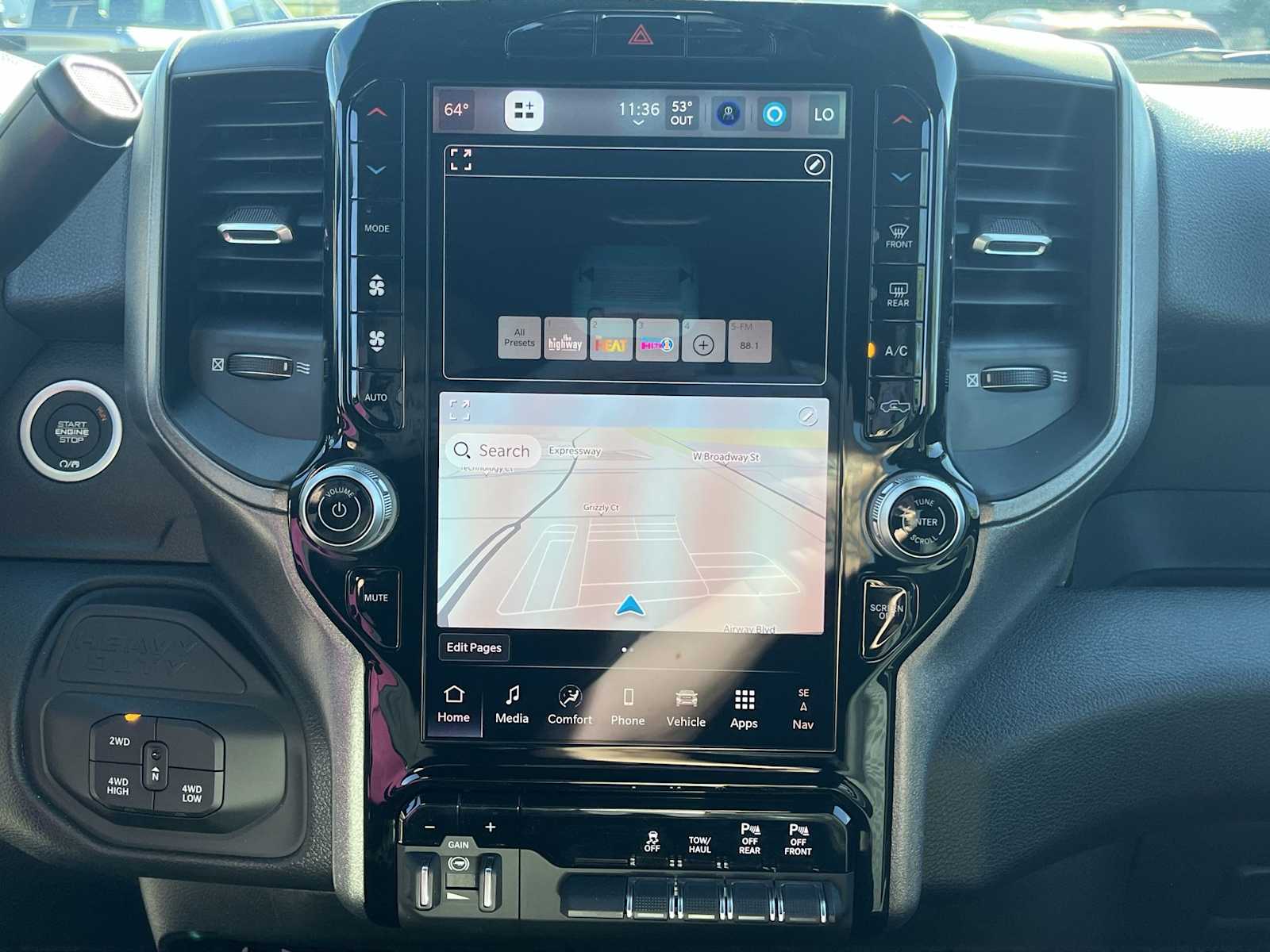 Thumbnail: 2026 RAM 2500 - 16