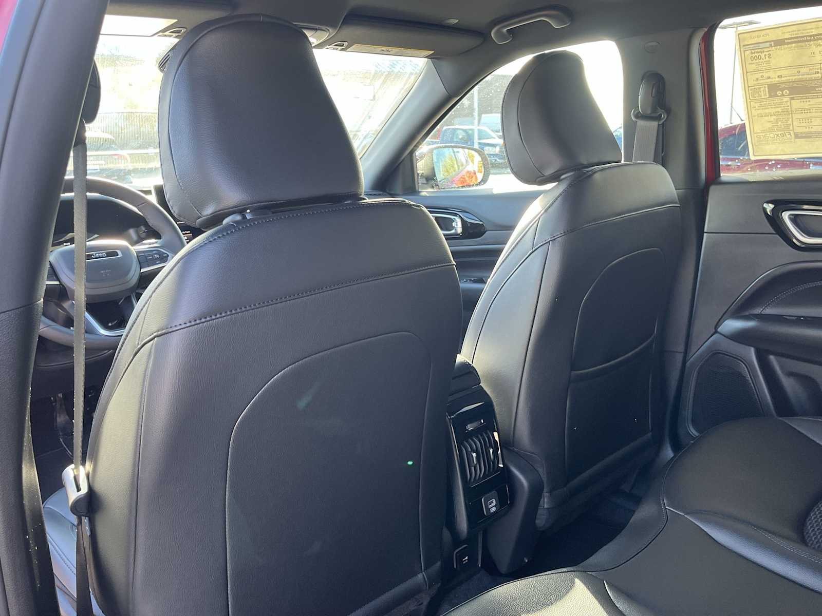 Thumbnail: 2026 Jeep Compass - 12