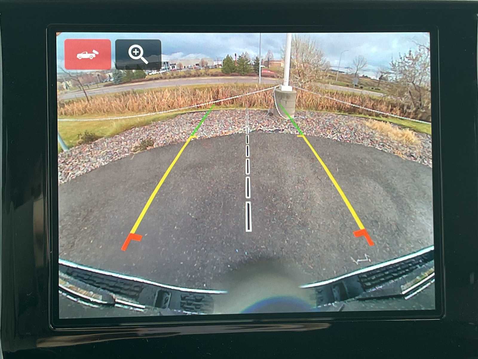 Thumbnail: 2026 RAM 1500 - 22