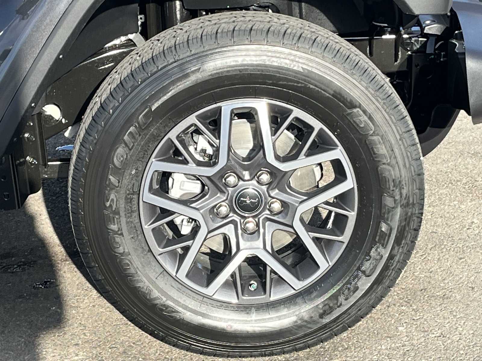 Thumbnail: 2026 Jeep Wrangler - 8
