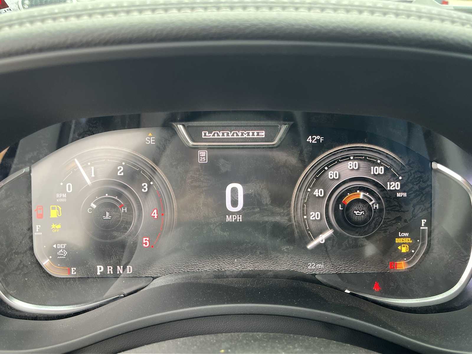 Thumbnail: 2026 RAM 2500 - 18