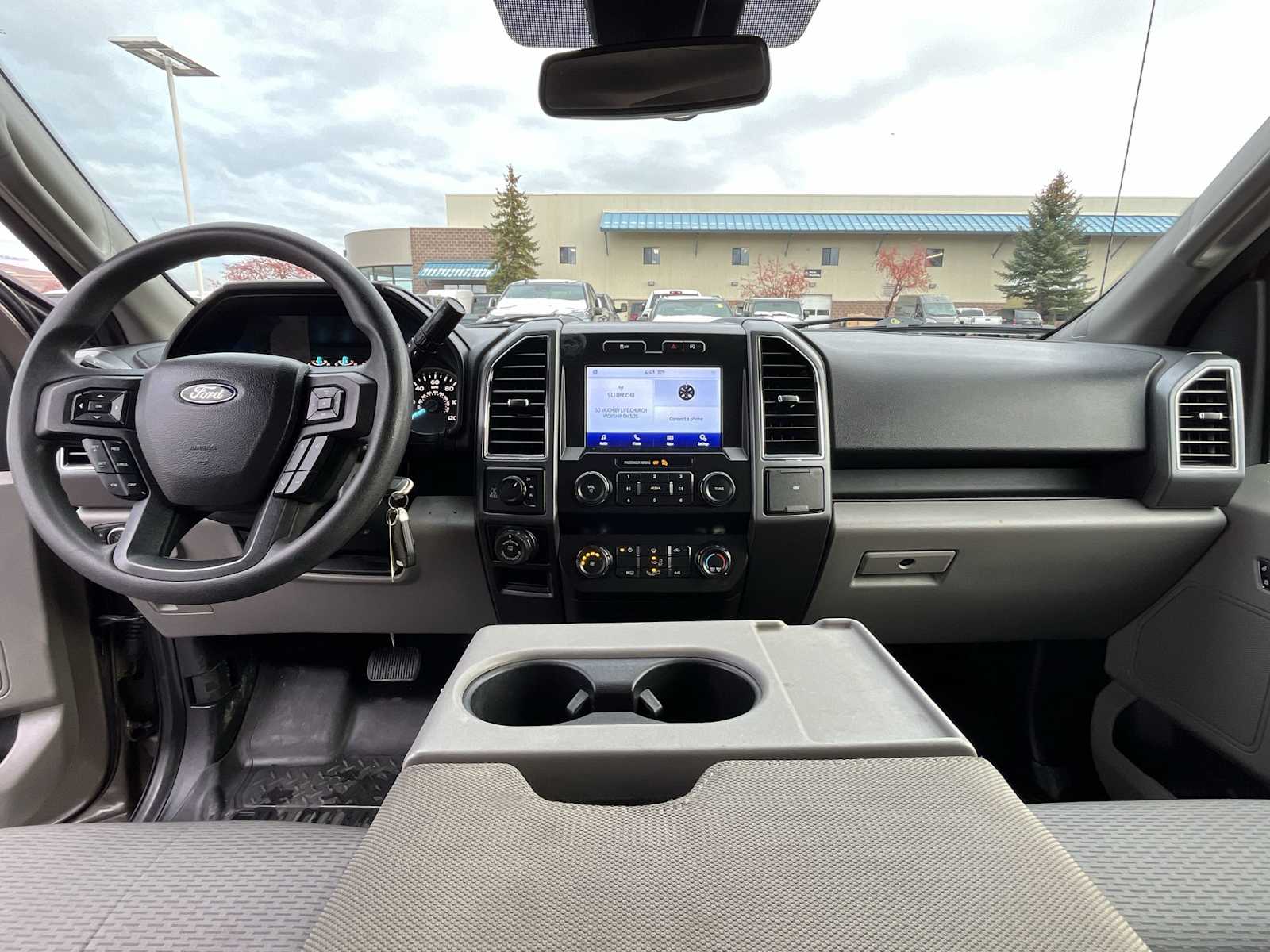 Thumbnail: 2020 Ford F-150 - 10