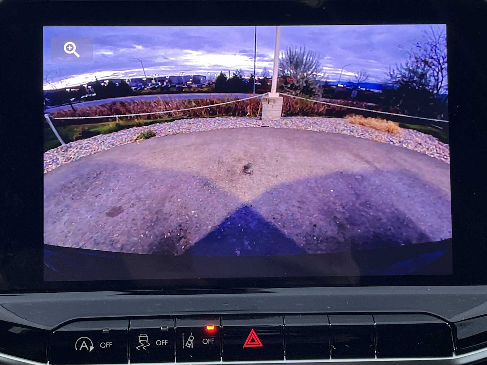 Thumbnail: 2026 Jeep Compass - 22