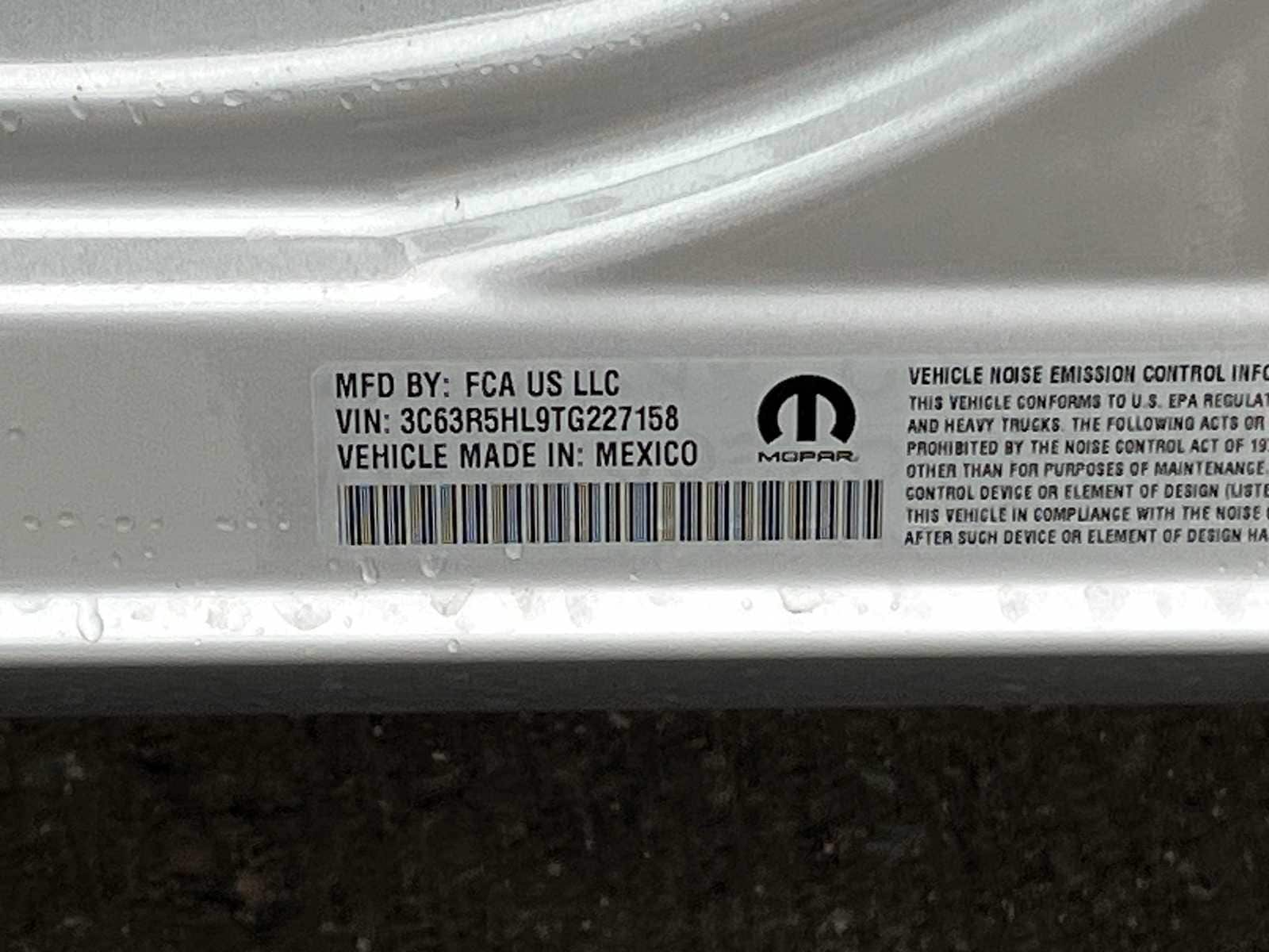 Thumbnail: 2026 RAM 2500 - 21