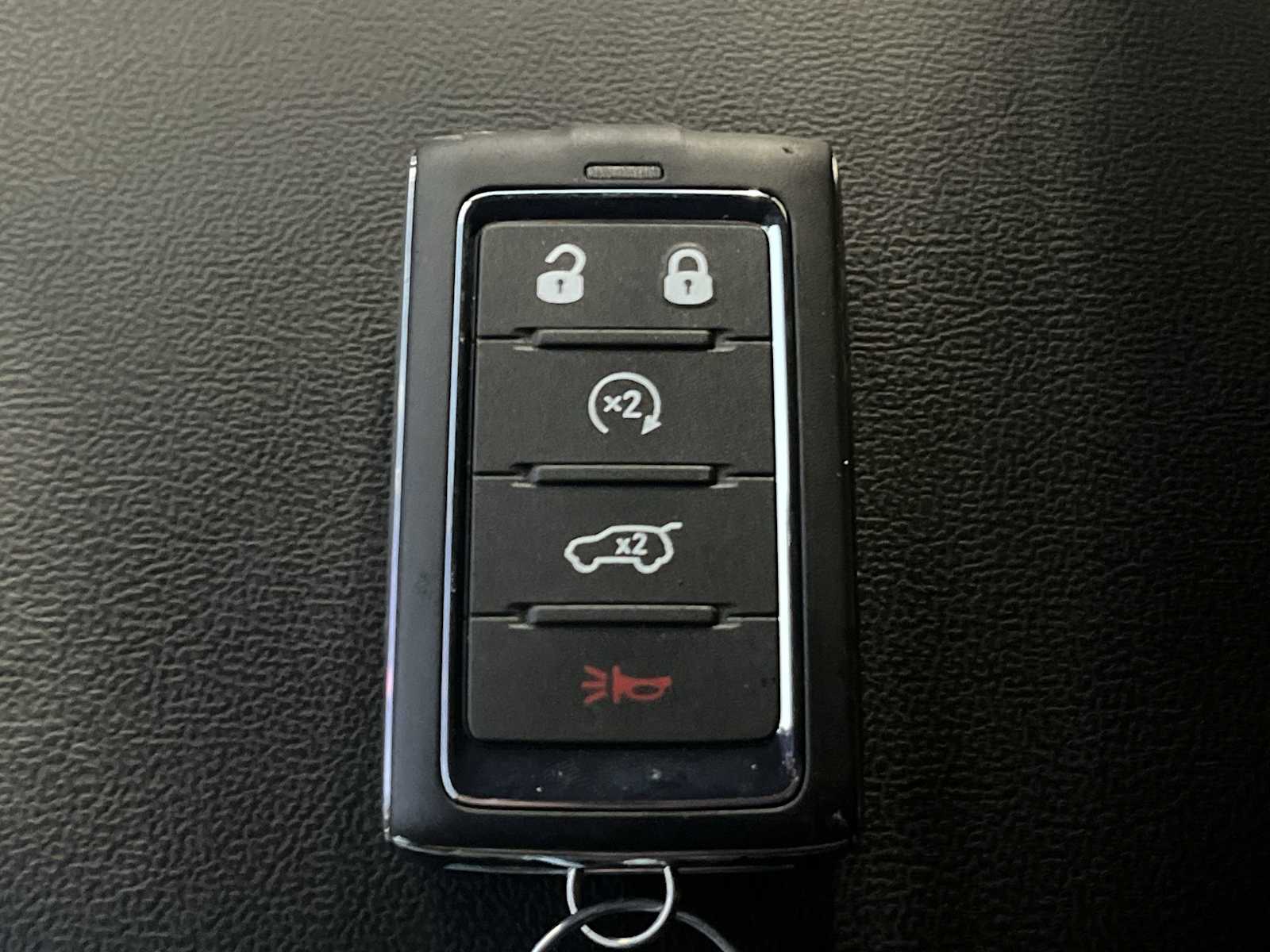 Thumbnail: 2025 Jeep Grand Cherokee - 20