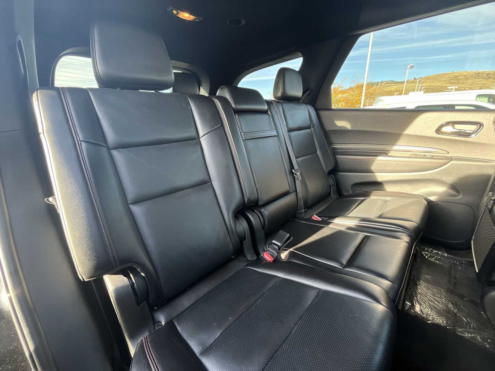 Thumbnail: 2024 Dodge Durango - 13