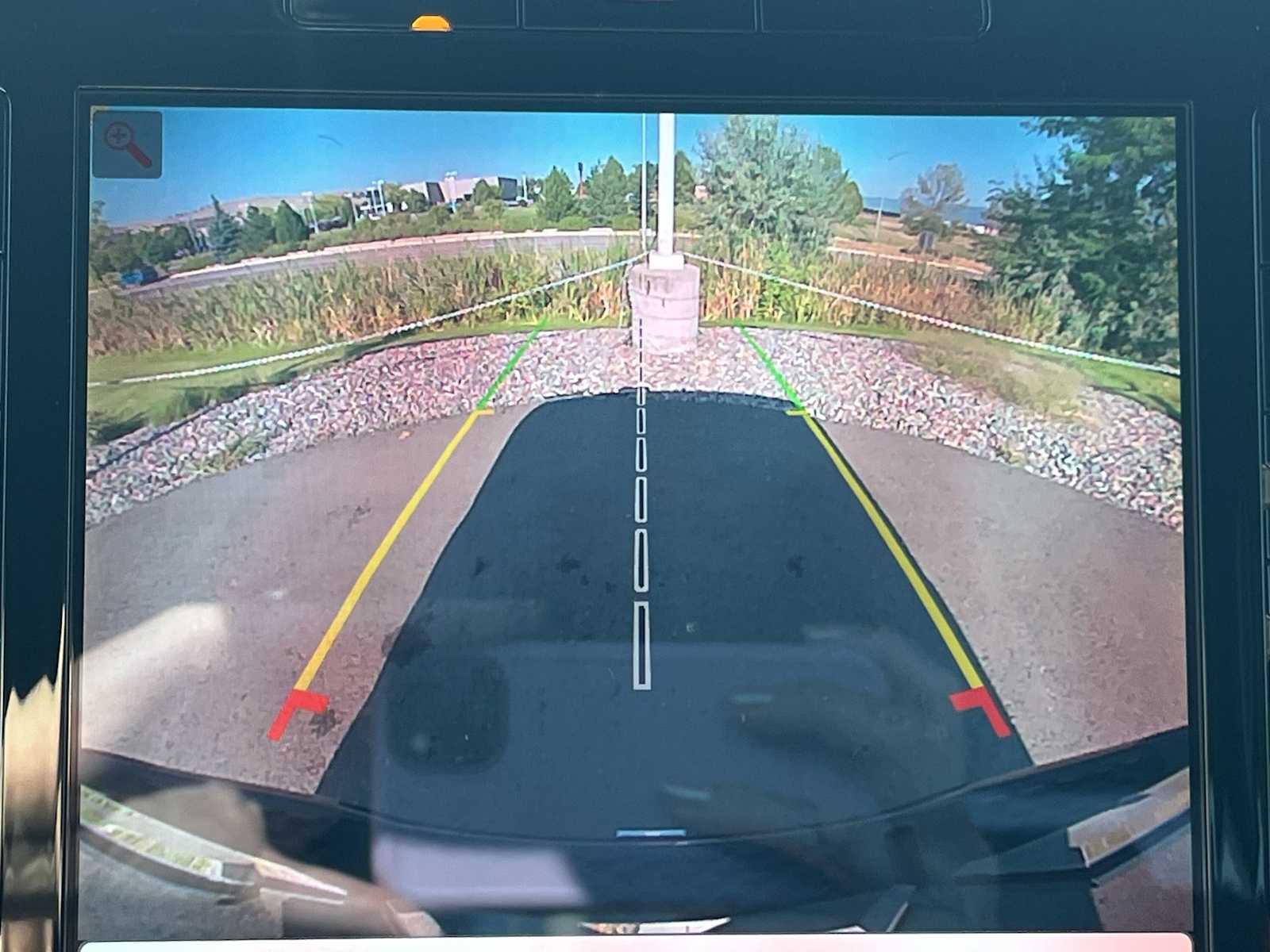 Thumbnail: 2026 RAM 1500 - 22