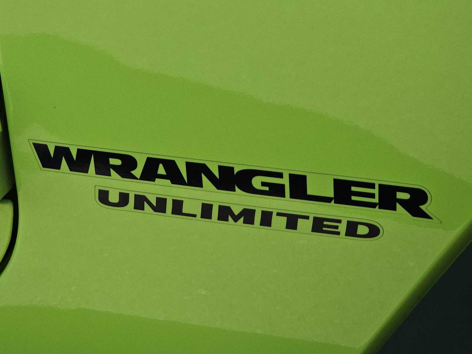 Thumbnail: 2016 Jeep Wrangler - 7