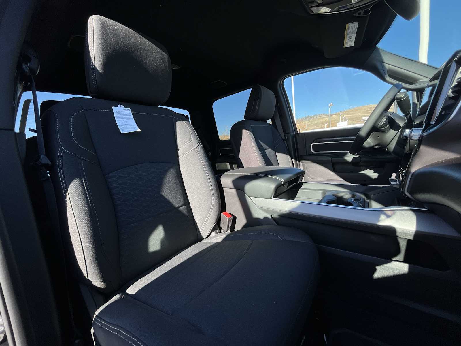 Thumbnail: 2026 RAM 2500 - 14