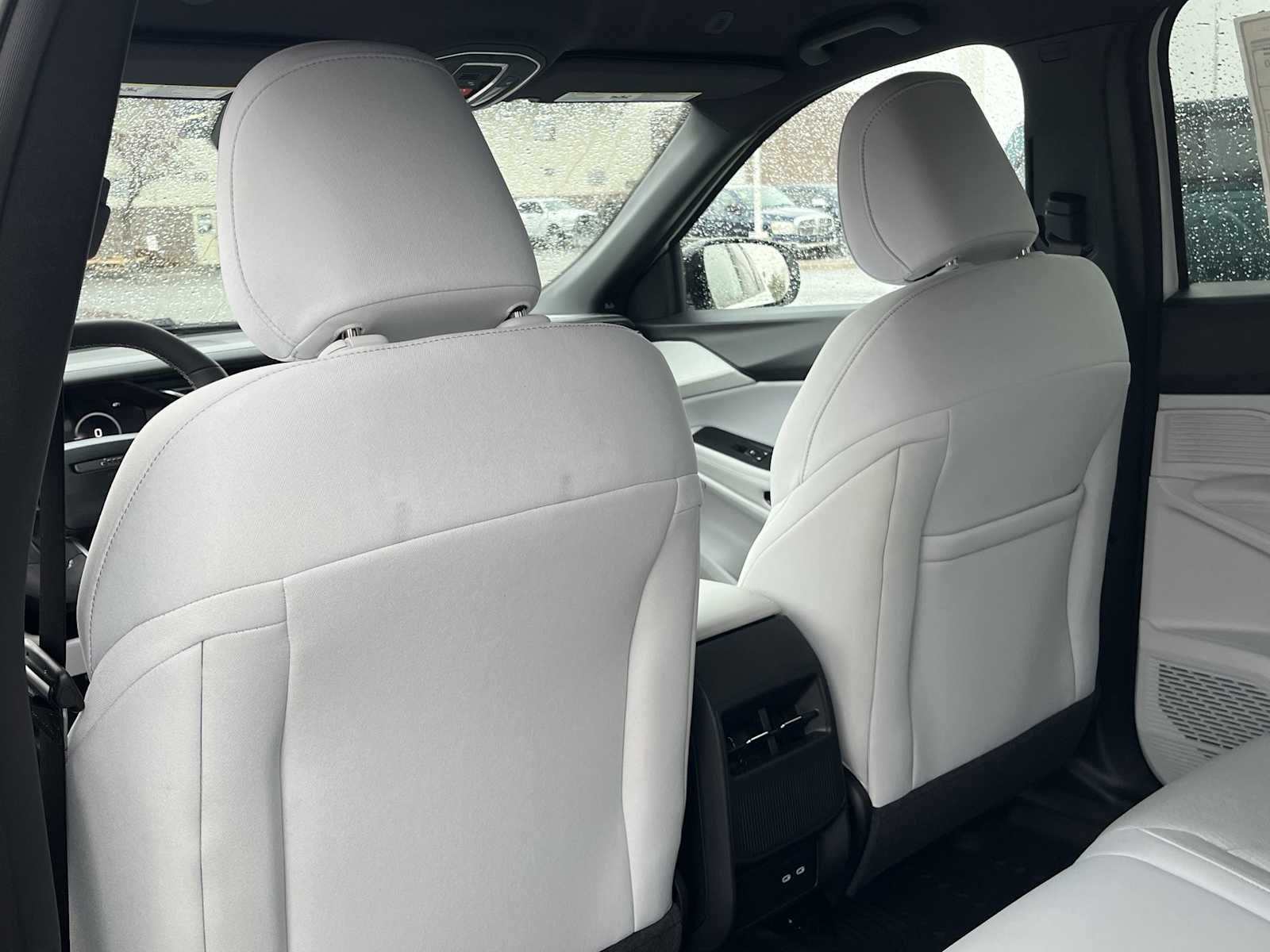 Thumbnail: 2026 Jeep Cherokee - 12