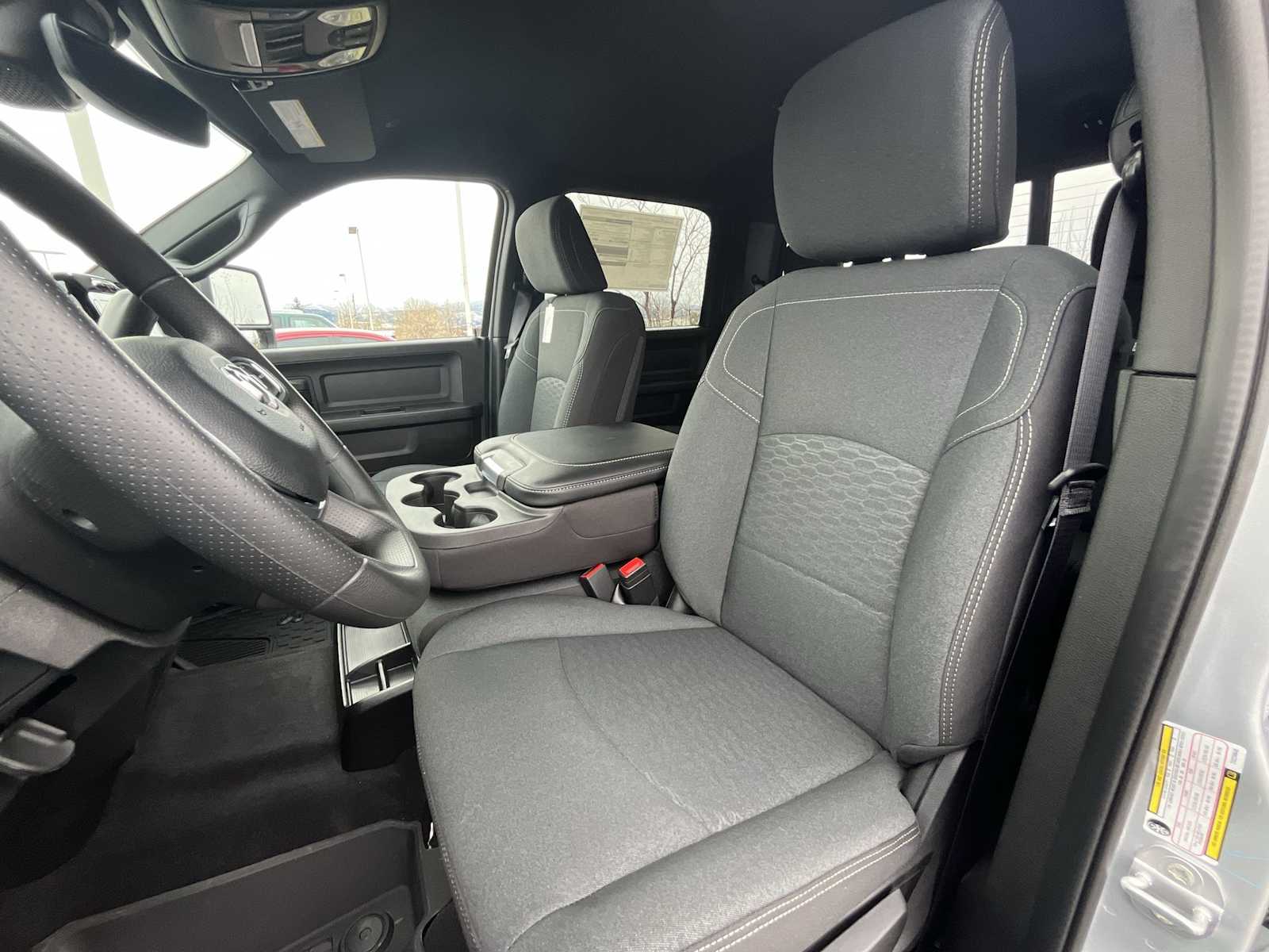 Thumbnail: 2026 RAM 3500 - 11