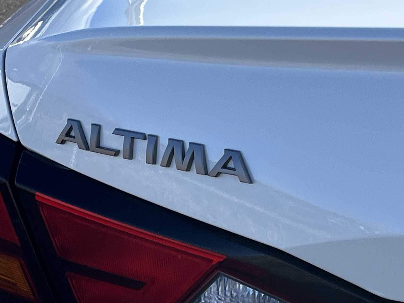 Thumbnail: 2024 Nissan Altima - 7