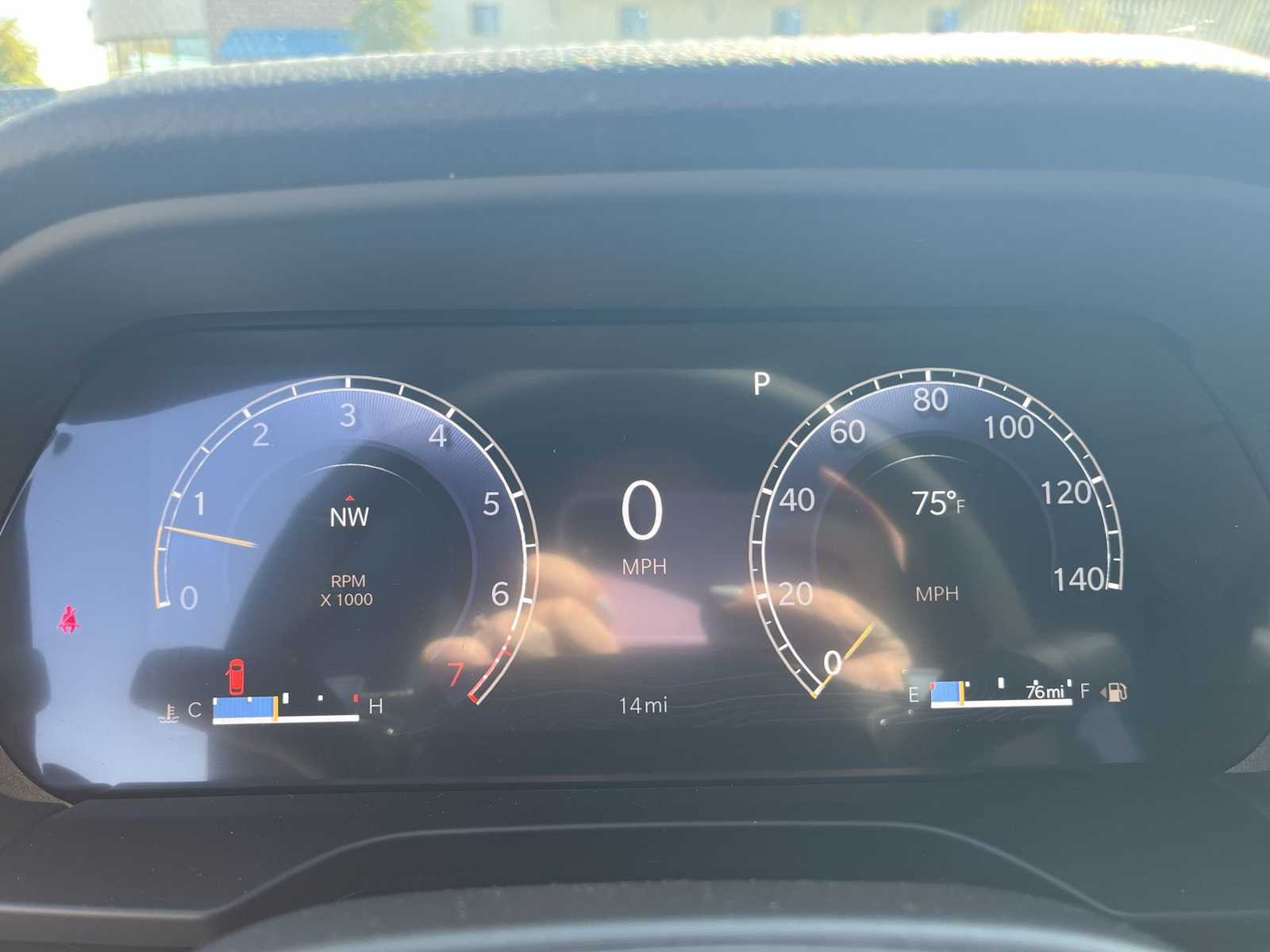 Thumbnail: 2025 Jeep Grand Cherokee - 18