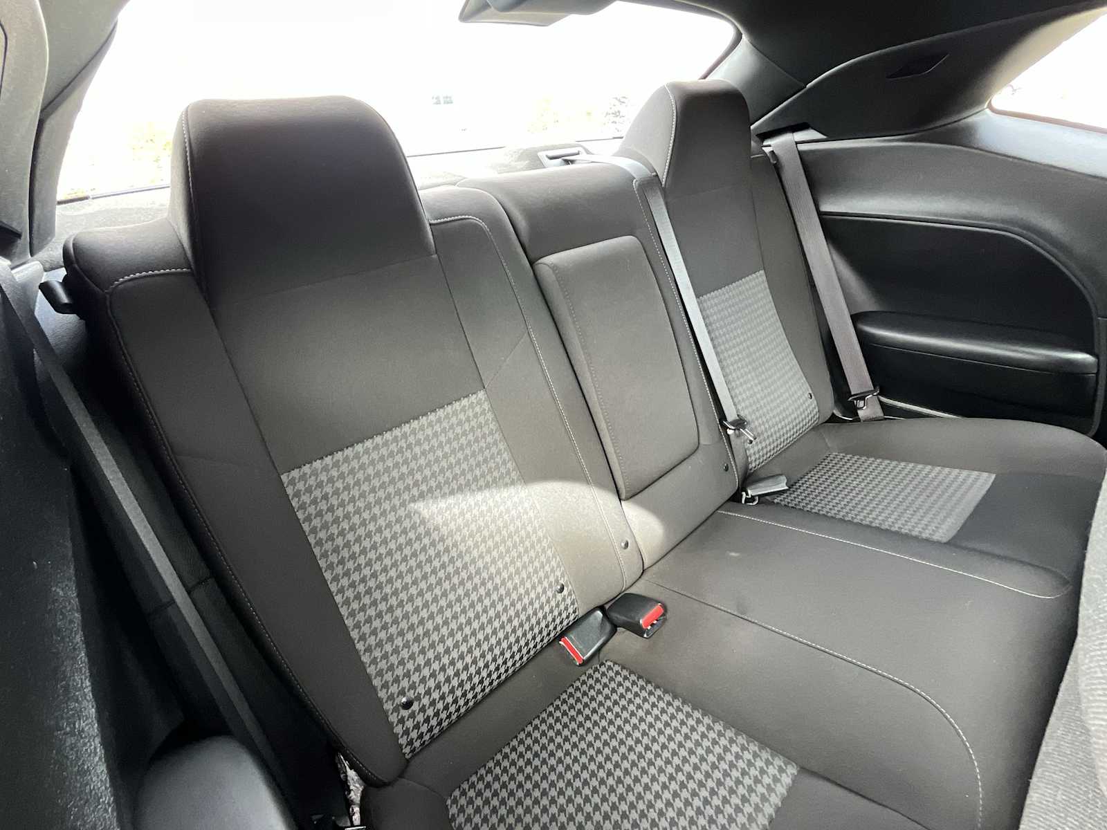 Thumbnail: 2022 Dodge Challenger - 13