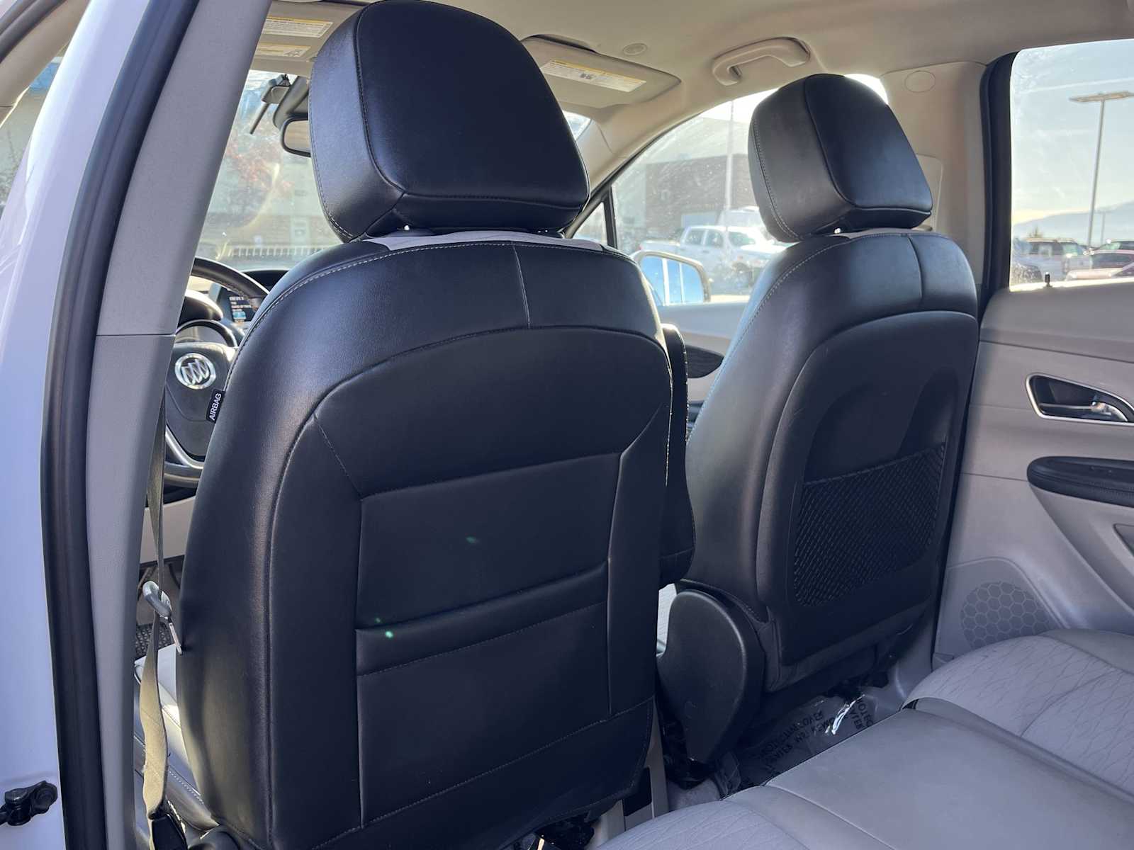 Thumbnail: 2016 Buick Encore - 12