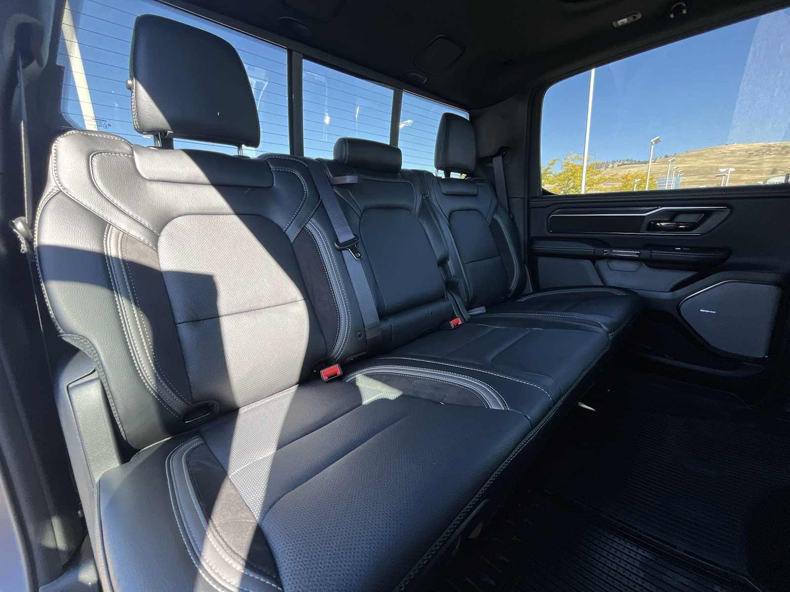 Thumbnail: 2026 RAM 1500 - 13