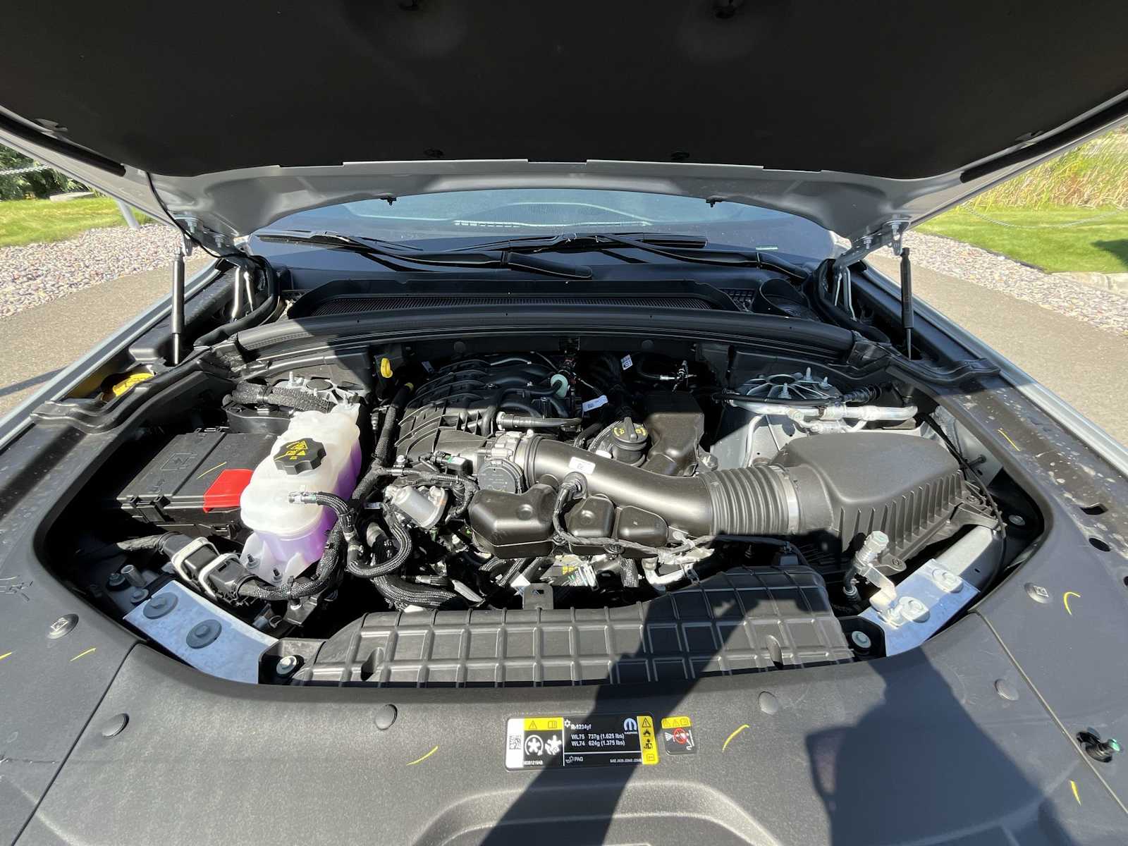 Thumbnail: 2025 Jeep Grand Cherokee - 9