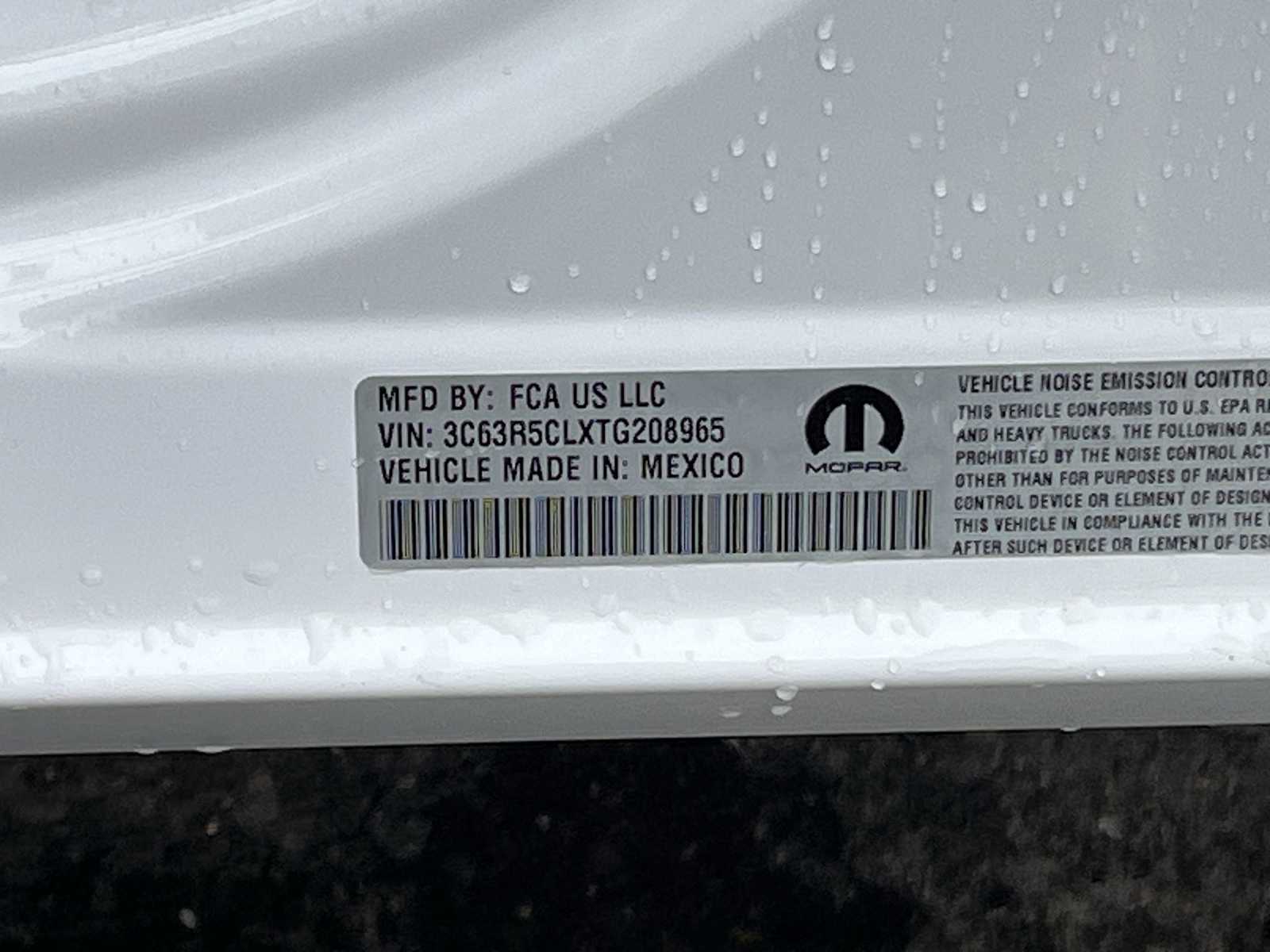 Thumbnail: 2026 RAM 2500 - 21