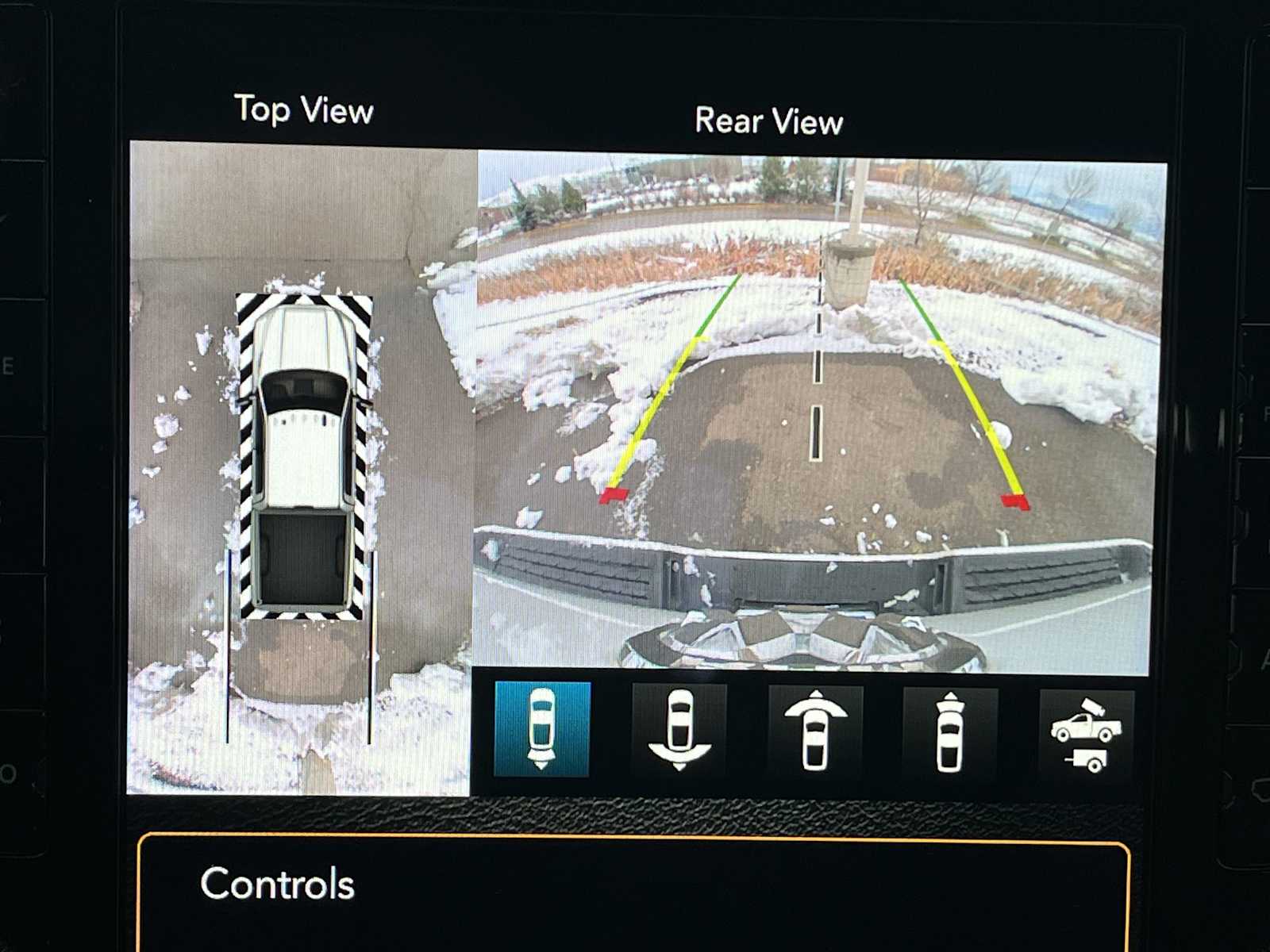 Thumbnail: 2019 RAM 3500 - 22