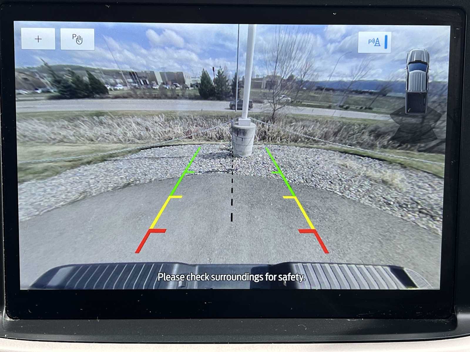 Thumbnail: 2022 Ford F-150 - 22