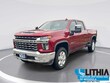 Chevrolet Silverado 2500HD