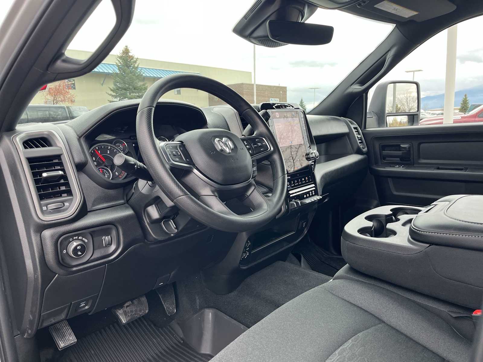 Thumbnail: 2026 RAM 2500 - 2