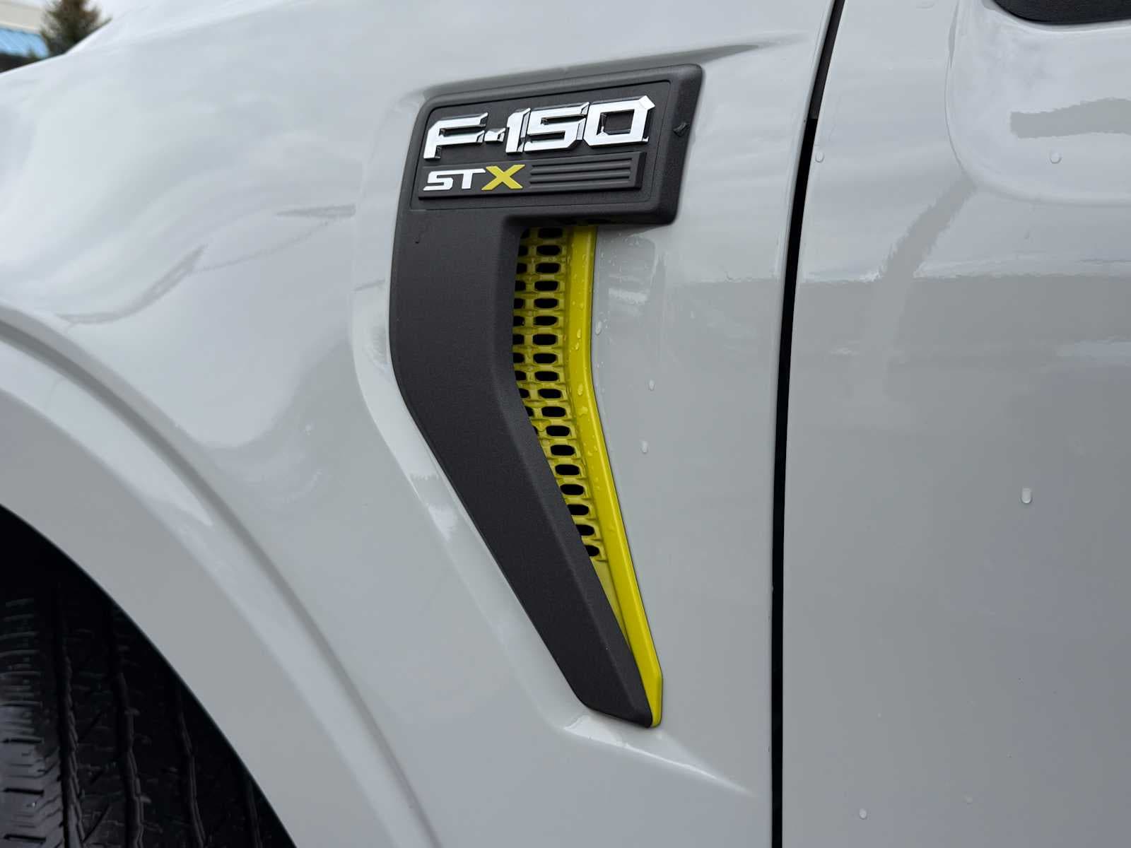 Thumbnail: 2024 Ford F-150 - 27