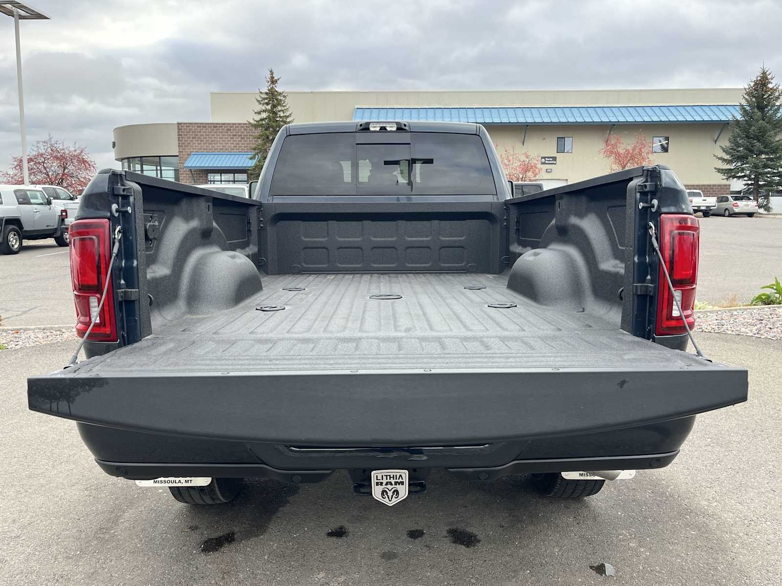 Thumbnail: 2026 RAM 2500 - 19