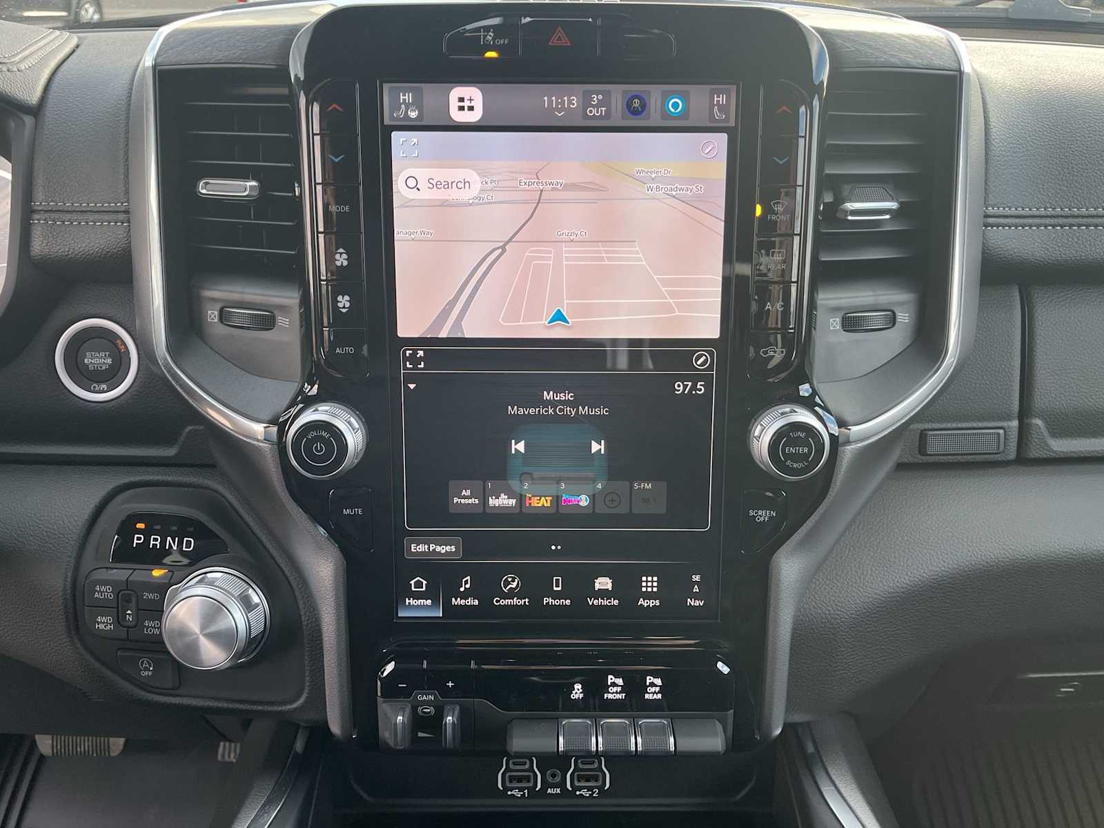 Thumbnail: 2026 RAM 1500 - 16