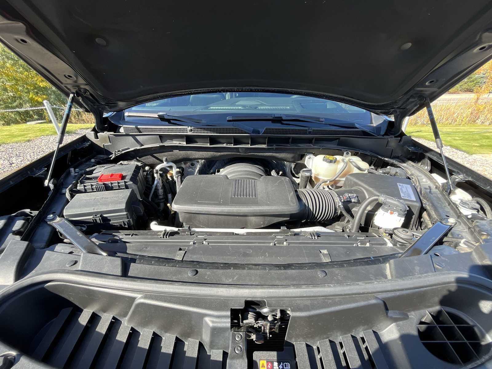 Thumbnail: 2021 GMC Yukon - 9