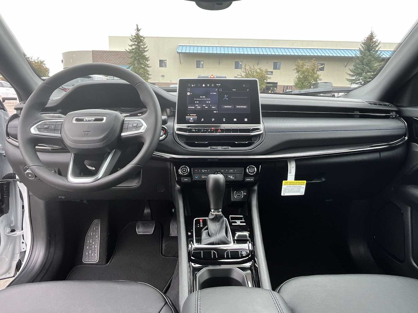 Thumbnail: 2026 Jeep Compass - 10