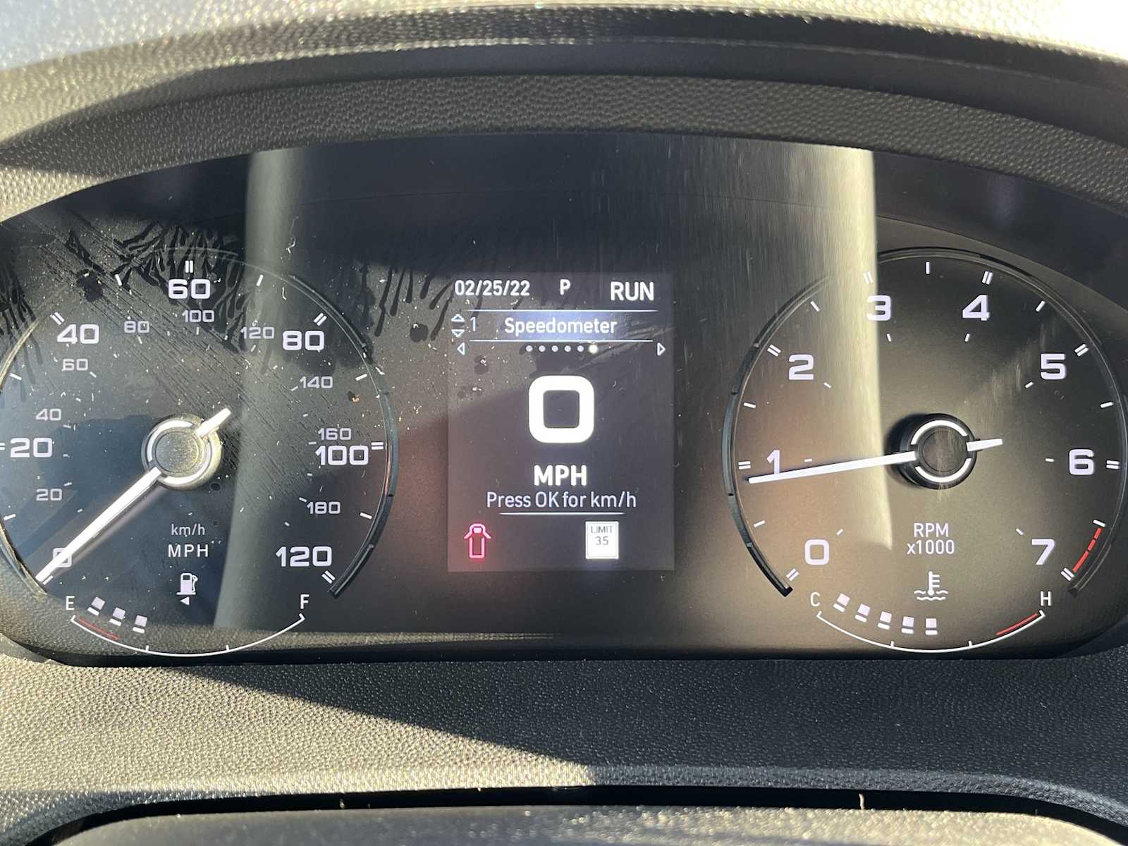 2025 RAM ProMaster 3500 18
