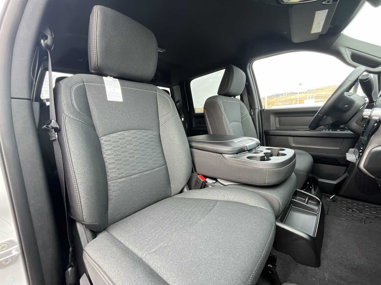 Thumbnail: 2026 RAM 2500 - 14